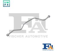 FA1 611-851 Oil Pipe, charger