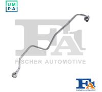 FA1 611-862 Oil Pipe, charger