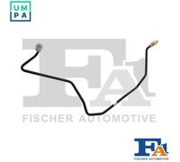 OIL PIPE CHARGER 611-902 FOR SKODA OCTAVIA/Combi VW GOLF/VAN/IV/Van BORA SEAT