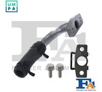 OIL PIPE CHARGER 611-912Z FOR VW TRANSPORTER/T5/Platform/Chassis/Van/Bus 2.0L