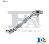 FA1 611-933 Oil Pipe, charger