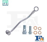 FA1 612-820Z Oil Pipe, charger