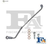 OIL PIPE CHARGER 613-807Z FOR PEUGEOT 1007 206/SW/Hatchback/Van 107 207 307 1.4L