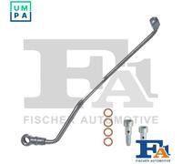 OIL PIPE CHARGER 613-807Z FOR PEUGEOT 1007 206/SW/Hatchback/Van 107 207 307 1.4L