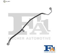 FA1 613-811Z Oil Pipe, charger