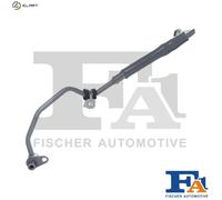 FA1 613-905 Oil Pipe, charger