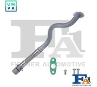 FA1 613-906Z Oil Pipe, charger