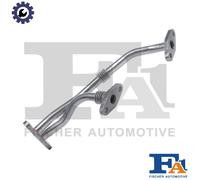 FA1 614-801 Oil Pipe, charger