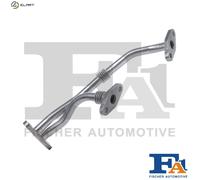 OIL PIPE CHARGER 614-801 FOR MERCEDES-BENZ GLE M-CLASS VITO/Mixto/Van/Tourer