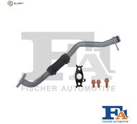 OIL PIPE CHARGER 614-907Z FOR MERCEDES-BENZ GLE GL-CLASS E-CLASS/T-Model GLC GLE