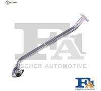 FA1 621-821 Oil Pipe, charger