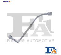 FA1 621-905 Oil Pipe, charger