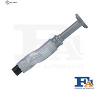 FA1 621-914 Oil Pipe, charger
