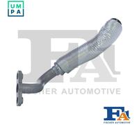 FA1 621-915 Oil Pipe, charger