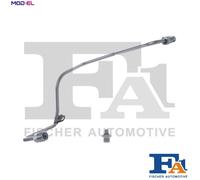 FA1 622-801Z Oil Pipe, charger