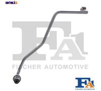 OIL PIPE CHARGER 622-803 FOR INFINITI RENAULT CLIO/IV/Van/Hatchback/Grandtour
