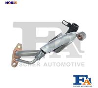 FA1 622-805 Oil Pipe, charger