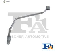 OIL PIPE CHARGER 622-806 FOR RENAULT MASTER/II/Bus/Van/Platform/Chassis VEL 4cyl