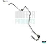 OIL PIPE CHARGER 63008 FOR SKODA SUPERB/II OCTAVIA/Combi VW GOLF/PLUS CADDY 1.9L