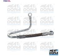 HOFFER CHARGER OIL LINE 63092 FOR ALFA ROMEO FIAT