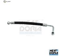 OIL PIPE CHARGER 63106 FOR BMW 5/E39/E34 7/E38 M51D25 2.5L 6cyl 5 E39