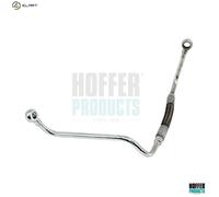 HOFFER CHARGER OIL LINE 63124