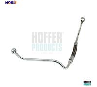 HOFFER CHARGER OIL LINE 63124