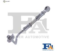 FA1 633-906 Oil Pipe, charger