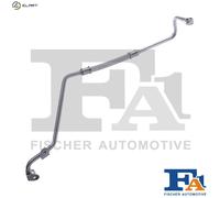 OIL PIPE CHARGER 641-806 FOR LAND ROVER DISCOVERY/SPORT/VAN RANGE/EVOQUE 2.0L