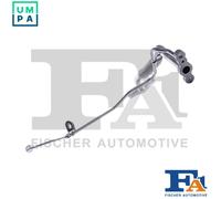 OIL PIPE CHARGER 673-806 FOR HYUNDAI ix35/Van ACCENT/IV i40/CW i20 i30 ix20 1.7L
