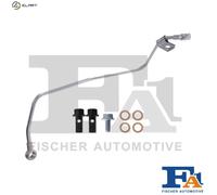 FA1 673-807Z Oil Pipe, charger