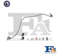 Fits FA1 674-801Z oil hose - MITSUBISHI kit ⭐UK Stock⭐