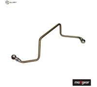 MAXGEAR 68-0154 Oil Pipe, charger