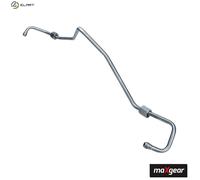MAXGEAR 68-0790 Oil Pipe, charger for AUDI,SEAT,SKODA,VW