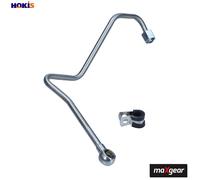 MAXGEAR 68-0791 Oil Pipe, charger