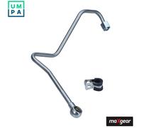 MAXGEAR 68-0791 Oil Pipe, charger