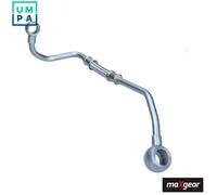 MAXGEAR 68-0807 Oil Pipe, charger