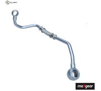 MAXGEAR 68-0807 Oil Pipe, charger