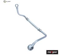 MAXGEAR 68-0808 Oil Pipe, charger