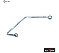 MAXGEAR 68-0925 Oil Pipe, charger
