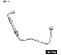 MAXGEAR 68-0926 Oil Pipe, charger