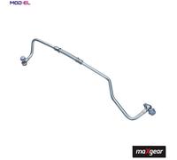 MAXGEAR 68-0927 Oil Pipe, charger