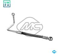 OIL LINE, CHARGER 92254