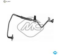 OIL PIPE CHARGER 92292 FOR PEUGEOT BOXER/Van/Platform/Chassis/Bus CITROËN