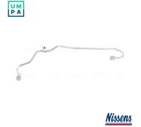 NISSENS 935022 Oil Pipe, charger