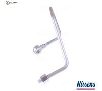 Fits NISSENS 935032 turbo oil pipe CITROEN JUMPER 02- RELAY 02- FIAT DUCATO 94-