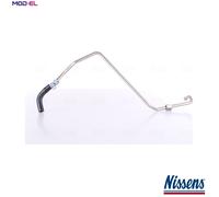 NISSENS CHARGER OIL LINE 935062 FOR AUDI SEAT SKODA VW