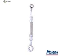NISSENS 935085 Oil Pipe, charger