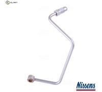 NISSENS 935087 Oil Pipe, charger
