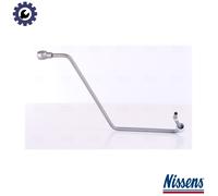 NISSENS 935132 Oil Pipe, charger